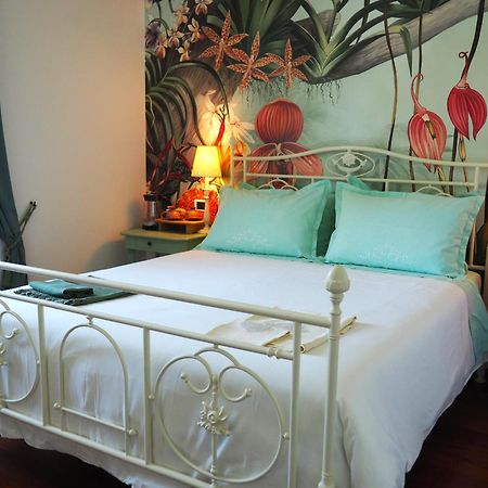 누마나 Aura Relais B&B 외부 사진