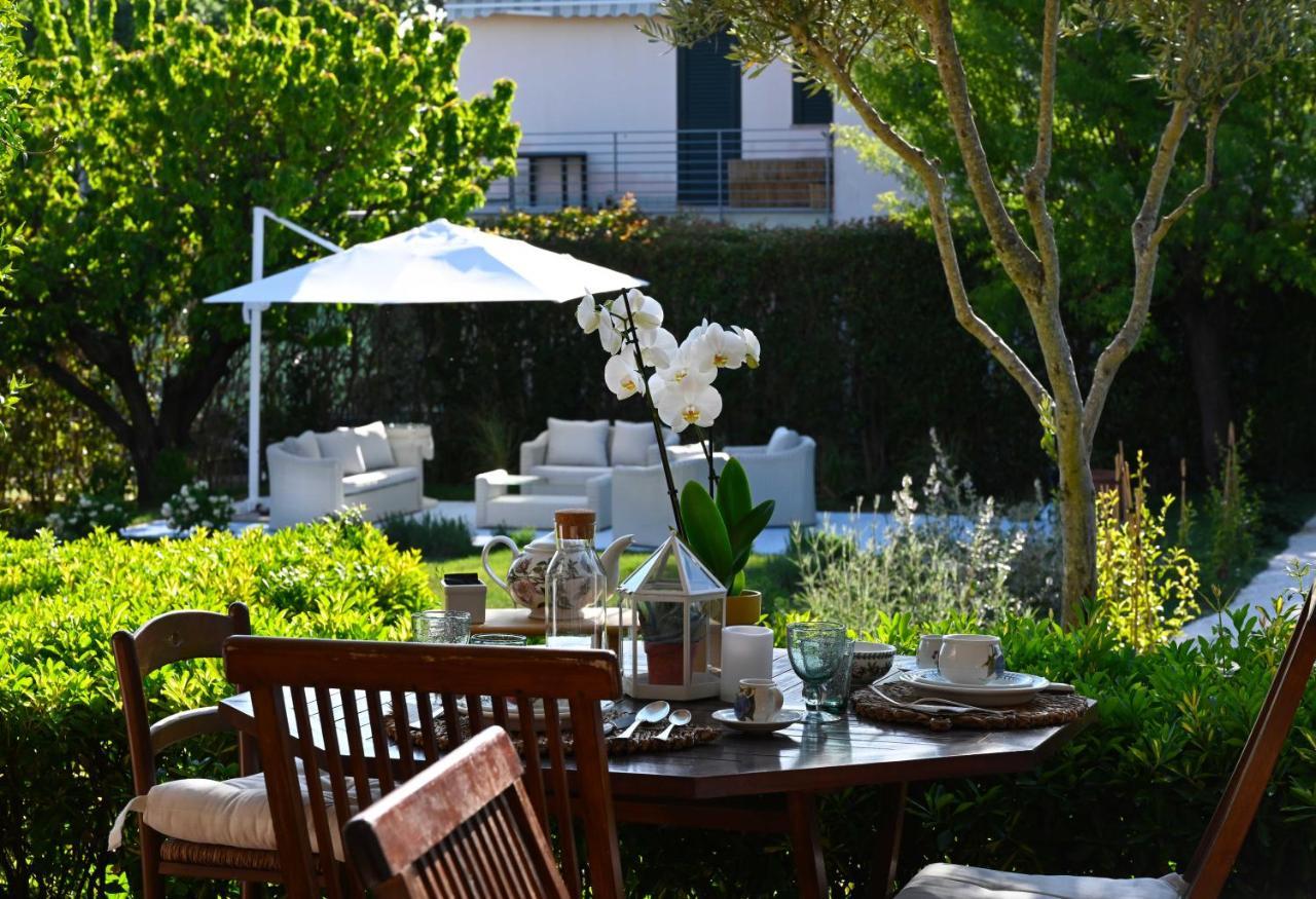 누마나 Aura Relais B&B 외부 사진