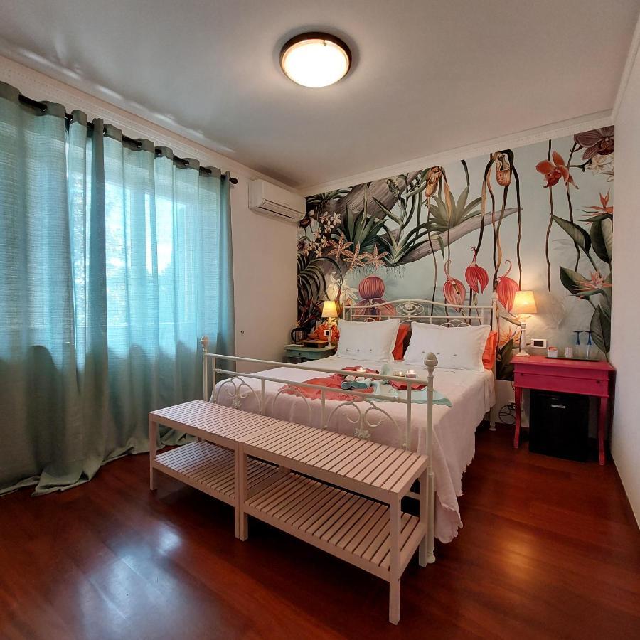 누마나 Aura Relais B&B 외부 사진