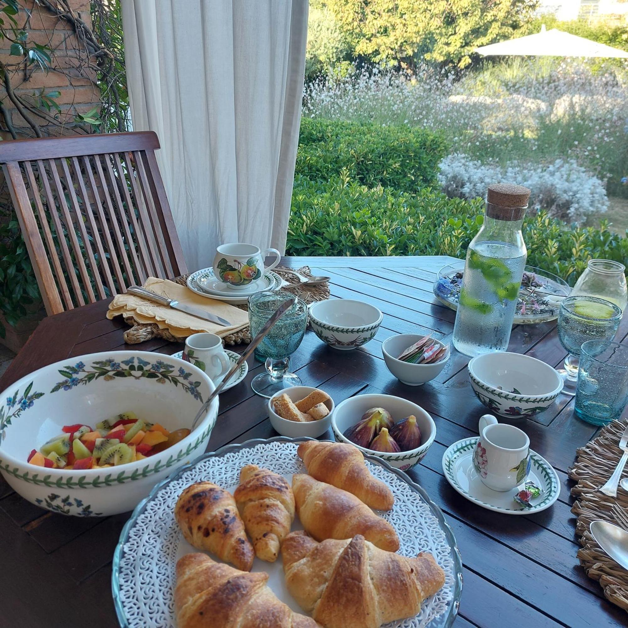 누마나 Aura Relais B&B 외부 사진