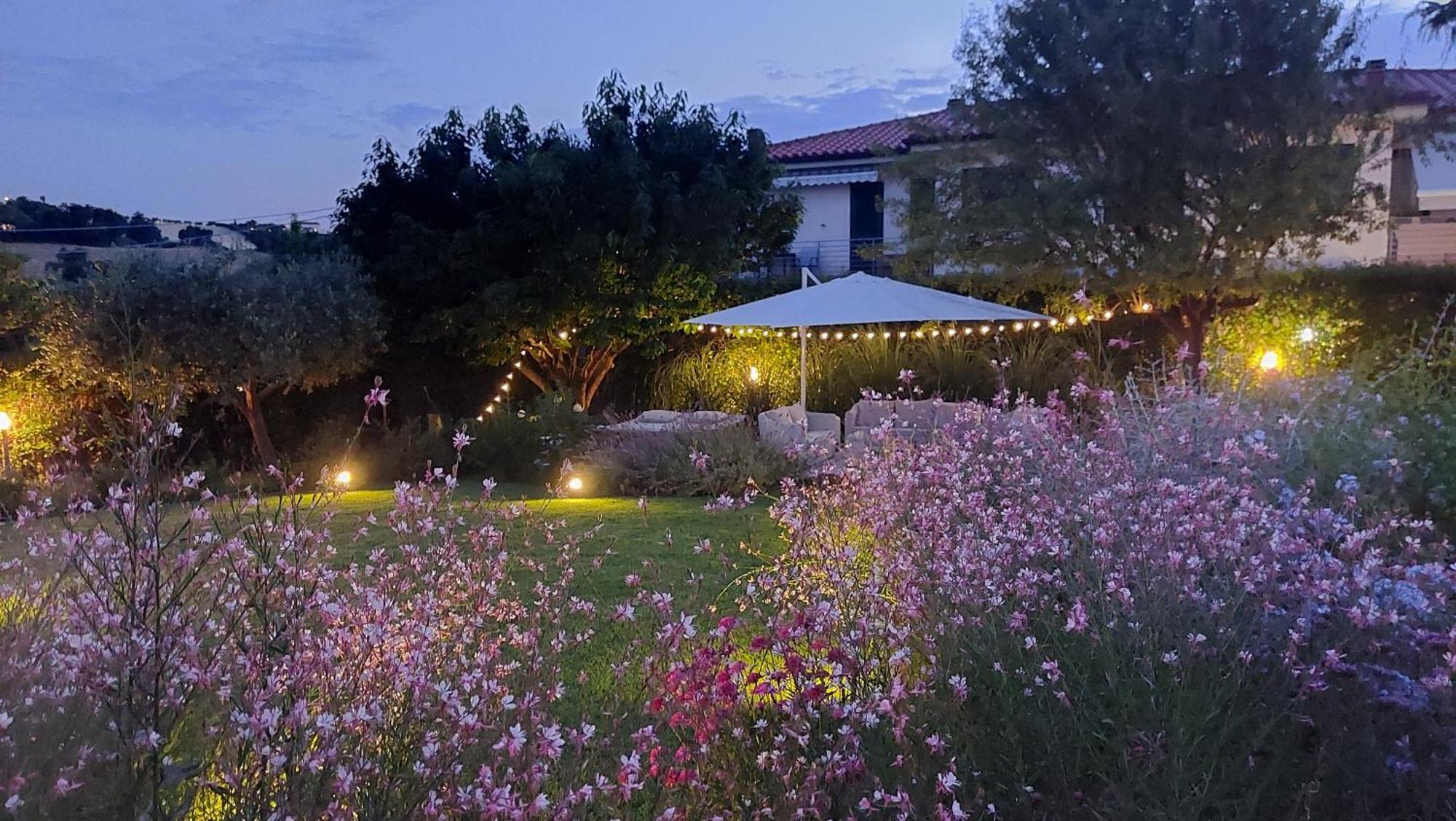 누마나 Aura Relais B&B 외부 사진