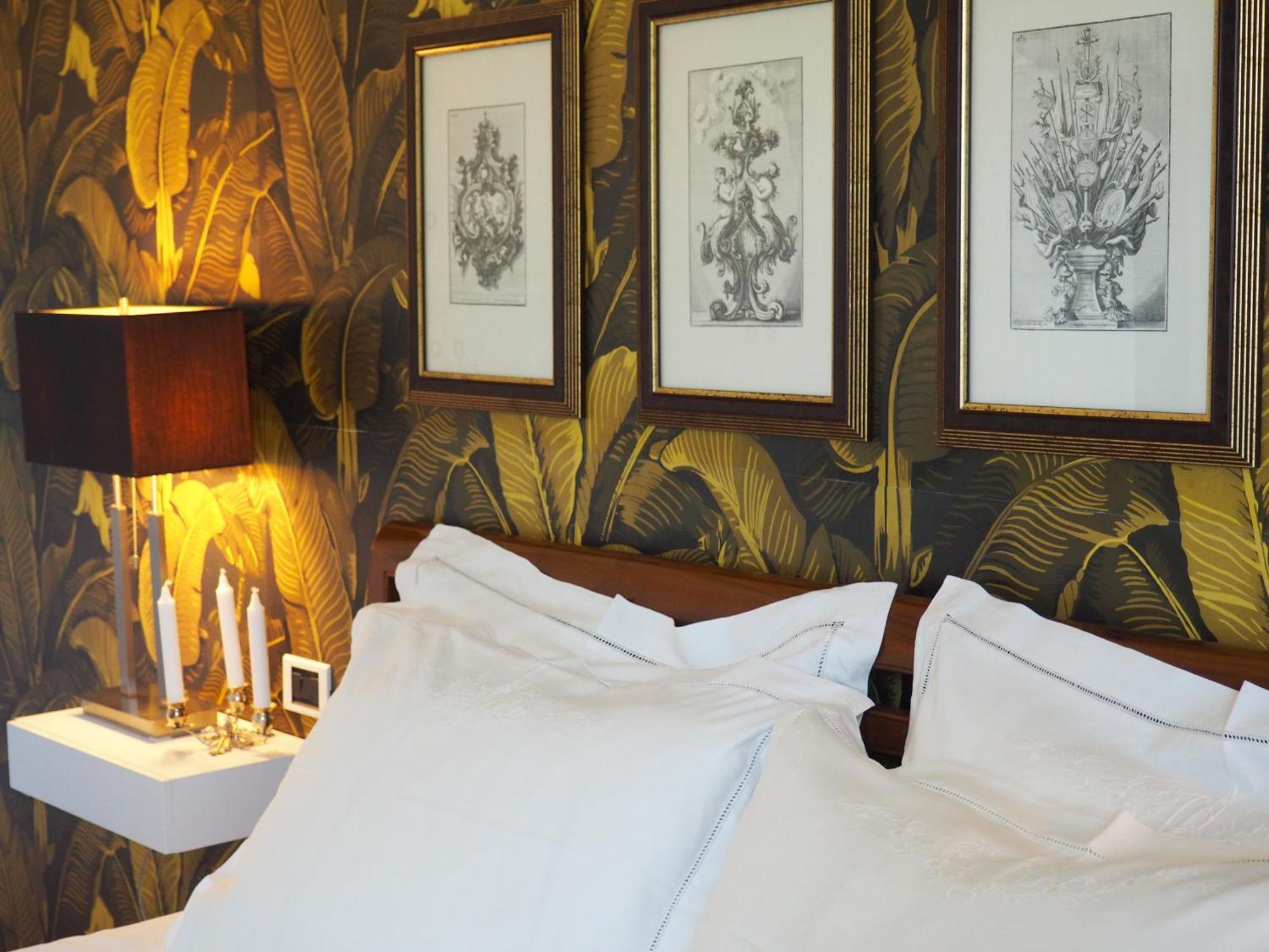 누마나 Aura Relais B&B 외부 사진