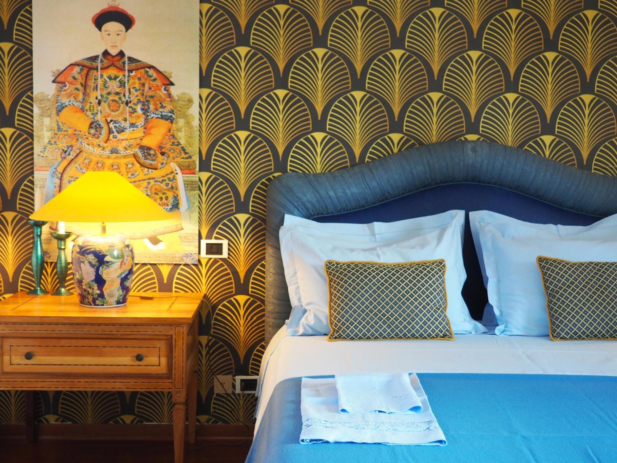 누마나 Aura Relais B&B 외부 사진