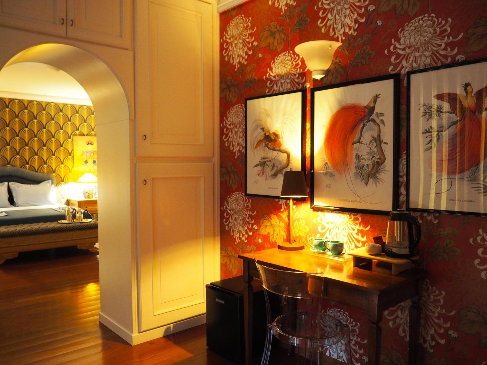 누마나 Aura Relais B&B 외부 사진